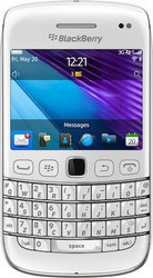 Смартфон BlackBerry Bold 9790 - Старый Оскол