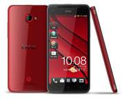 Смартфон HTC HTC Смартфон HTC Butterfly Red - Старый Оскол