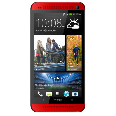 Сотовый телефон HTC HTC One 32Gb - Старый Оскол