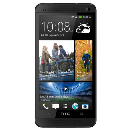 Сотовый телефон HTC HTC One dual sim - Старый Оскол
