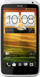 HTC One X 16GB - Старый Оскол
