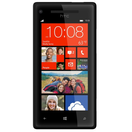 Смартфон HTC Windows Phone 8X 16Gb - Старый Оскол