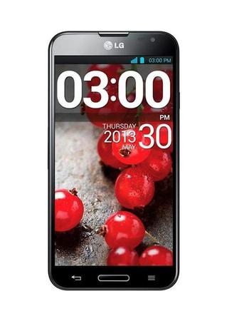Смартфон LG Optimus E988 G Pro Black - Старый Оскол
