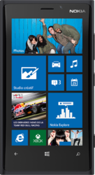Мобильный телефон Nokia Lumia 920 - Старый Оскол