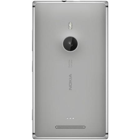 Смартфон NOKIA Lumia 925 Grey - Старый Оскол