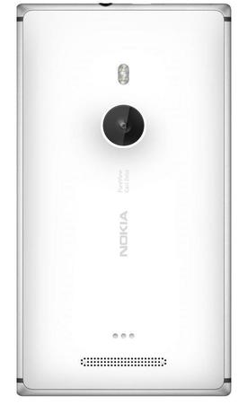 Смартфон NOKIA Lumia 925 White - Старый Оскол