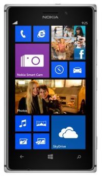 Сотовый телефон Nokia Nokia Nokia Lumia 925 Black - Старый Оскол