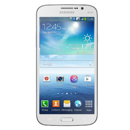 Смартфон Samsung Galaxy Mega 5.8 GT-i9152 - Старый Оскол