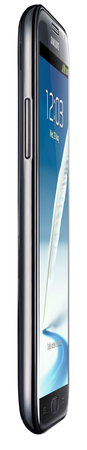 Смартфон Samsung Galaxy Note 2 GT-N7100 Gray - Старый Оскол