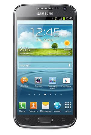 Смартфон Samsung Galaxy Premier GT-I9260 Silver 16 Gb - Старый Оскол