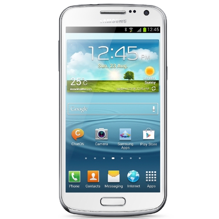 Смартфон Samsung Galaxy Premier GT-I9260   + 16 ГБ - Старый Оскол