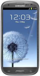 Samsung Galaxy S3 i9300 32GB Titanium Grey - Старый Оскол