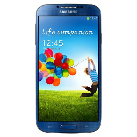 Смартфон Samsung Galaxy S4 GT-I9505 - Старый Оскол