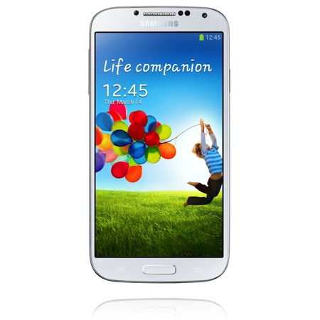 Samsung Galaxy S4 GT-I9505 16Gb черный - Старый Оскол