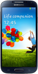 Samsung Galaxy S4 i9505 16GB - Старый Оскол