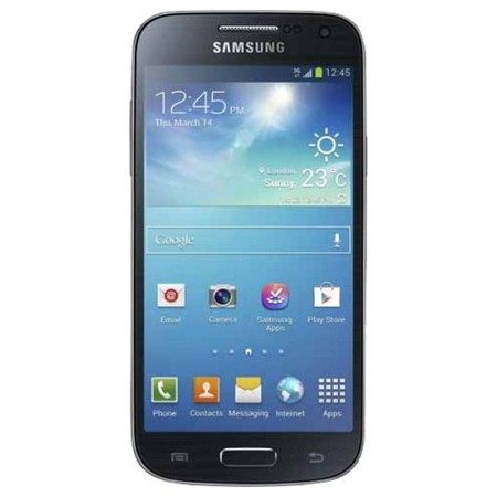 Samsung Galaxy S4 mini GT-I9192 8GB черный - Старый Оскол