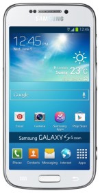 Мобильный телефон Samsung Galaxy S4 Zoom SM-C101 - Старый Оскол