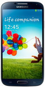Смартфон Samsung Samsung Смартфон Samsung Galaxy S4 Black GT-I9505 LTE - Старый Оскол