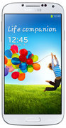 Смартфон Samsung Samsung Смартфон Samsung Galaxy S4 64Gb GT-I9500 (RU) белый - Старый Оскол