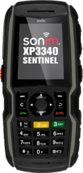 Sonim XP3340 Sentinel - Старый Оскол