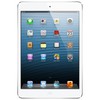 Apple iPad mini 16Gb Wi-Fi + Cellular белый - Старый Оскол