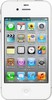Apple iPhone 4S 16Gb black - Старый Оскол