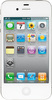 Смартфон Apple iPhone 4S 32Gb White - Старый Оскол