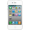Мобильный телефон Apple iPhone 4S 32Gb (белый) - Старый Оскол