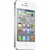 Мобильный телефон Apple iPhone 4S 64Gb (белый) - Старый Оскол