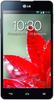 Смартфон LG E975 Optimus G White - Старый Оскол