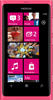 Смартфон Nokia Lumia 800 Matt Magenta - Старый Оскол