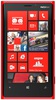 Смартфон Nokia Lumia 920 Red - Старый Оскол