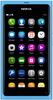 Смартфон Nokia N9 16Gb Blue - Старый Оскол
