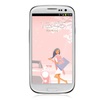 Мобильный телефон Samsung + 1 ГБ RAM+  Galaxy S III GT-I9300 La Fleur 16 Гб 16 ГБ - Старый Оскол