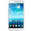 Смартфон Samsung Galaxy Mega 6.3 GT-I9200 White - Старый Оскол