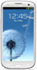 Смартфон Samsung Galaxy S3 GT-I9300 32Gb Marble white - Старый Оскол