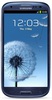 Смартфон Samsung Galaxy S3 GT-I9300 16Gb Pebble blue - Старый Оскол