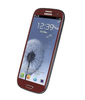 Смартфон Samsung Galaxy S3 GT-I9300 16Gb La Fleur Red - Старый Оскол