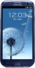Samsung Galaxy S3 i9300 16GB Pebble Blue - Старый Оскол