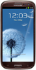 Samsung Galaxy S3 i9300 32GB Amber Brown - Старый Оскол