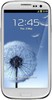 Samsung Galaxy S3 i9300 32GB Marble White - Старый Оскол