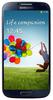 Смартфон Samsung Galaxy S4 GT-I9500 16Gb Black Mist - Старый Оскол
