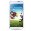 Смартфон Samsung Galaxy S4 GT-I9505 White - Старый Оскол