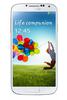 Смартфон Samsung Galaxy S4 GT-I9500 16Gb White Frost - Старый Оскол