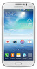 Смартфон SAMSUNG I9152 Galaxy Mega 5.8 White - Старый Оскол