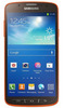 Смартфон SAMSUNG I9295 Galaxy S4 Activ Orange - Старый Оскол