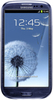 Смартфон SAMSUNG I9300 Galaxy S III 16GB Pebble Blue - Старый Оскол