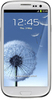 Смартфон SAMSUNG I9300 Galaxy S III 16GB Marble White - Старый Оскол