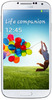 Смартфон SAMSUNG I9500 Galaxy S4 16Gb White - Старый Оскол