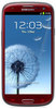 Смартфон Samsung Samsung Смартфон Samsung Galaxy S III GT-I9300 16Gb (RU) Red - Старый Оскол